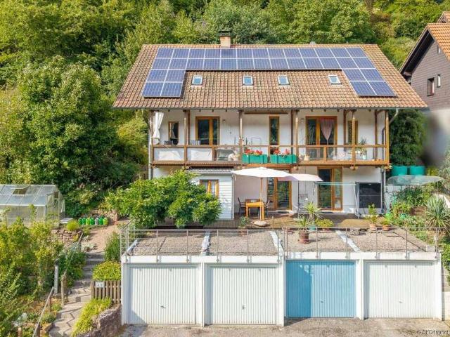 Haus zum Kaufen in Eberbach 397.000,00 EUR 250 m²