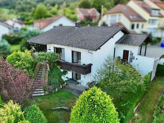 Haus zum Kaufen in Eberbach 415.000,00 EUR 186.73 m²