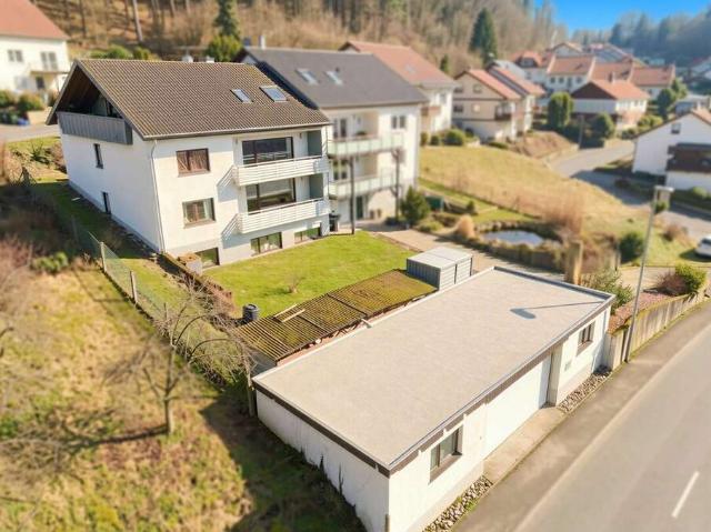 Haus zum Kaufen in Eberbach 449.000,00 EUR 270 m²