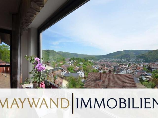 Haus zum Kaufen in Eberbach 507.880,00 EUR 203.46 m²
