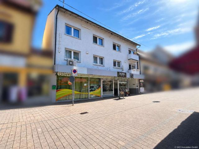 Haus zum Kaufen in Eberbach 529.000,00 EUR 242 m²