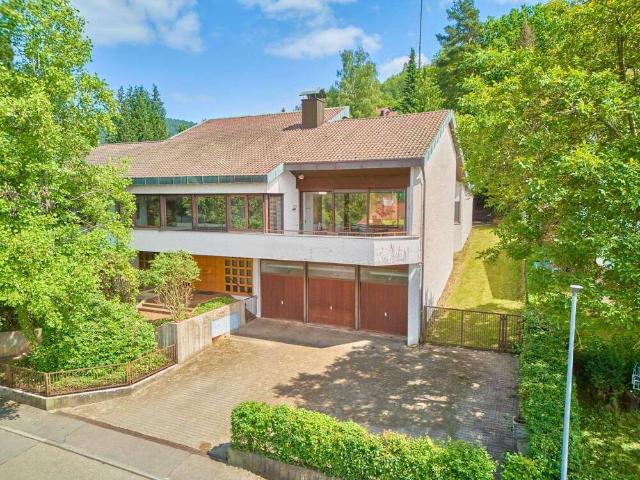 Haus zum Kaufen in Eberbach 749.000,00 EUR 499.39 m²