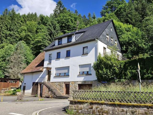 Haus zum Kaufen in Eberbach Friedrichsdorf 320.000,00 EUR 280 m²