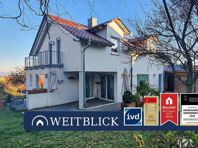 Haus zum Kaufen in Eberdingen 598.369,00 EUR 155.62 m²