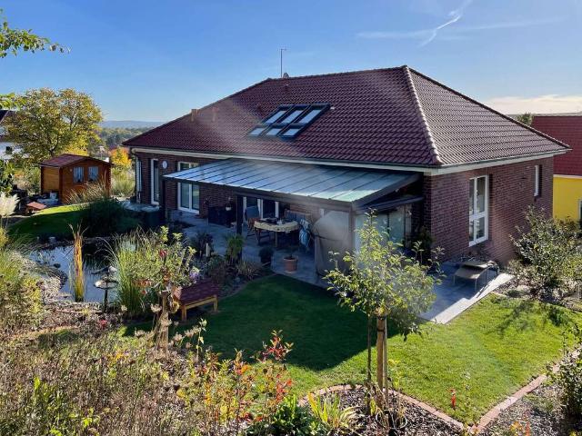 Haus zum Kaufen in Ebergötzen 869.000,00 EUR 210 m²