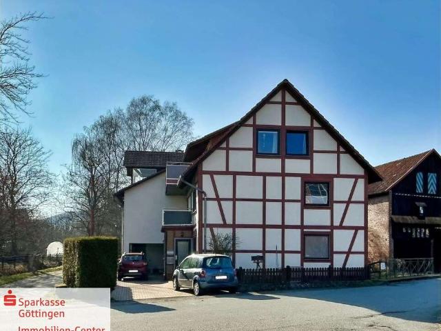 Haus zum Kaufen in Ebergötzen 295.000,00 EUR 354.07 m²