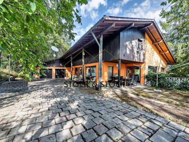 Haus zum Kaufen in Eberstadt 349.000,00 EUR 240 m²