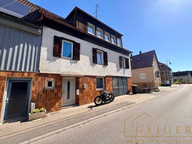 Haus zum Kaufen in Eberstadt 388.000,00 EUR 252 m²