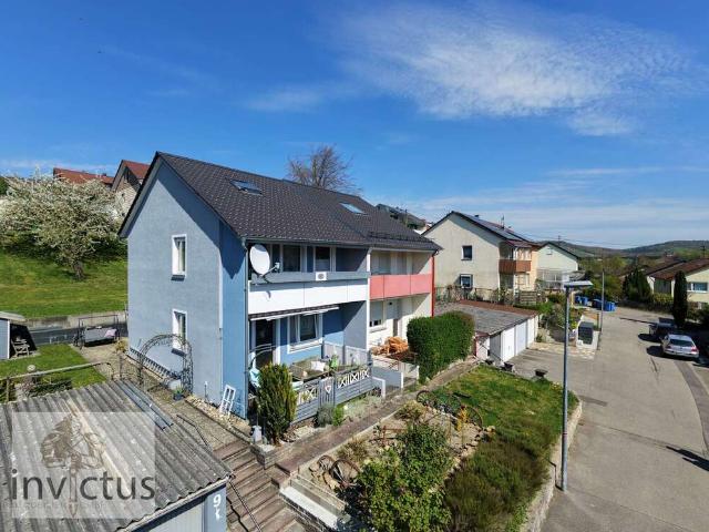Haus zum Kaufen in Eberstadt 394.000,00 EUR 120 m²