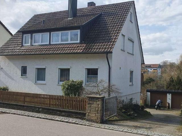 Haus zum Kaufen in Eberstadt 445.000,00 EUR 131 m²