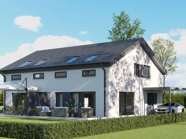 Haus zum Kaufen in Eberstadt 410.030,00 EUR 120 m²