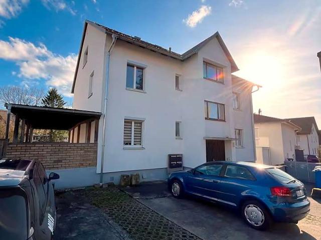 Haus zum Kaufen in Eberstadt 599.000,00 EUR 280 m²