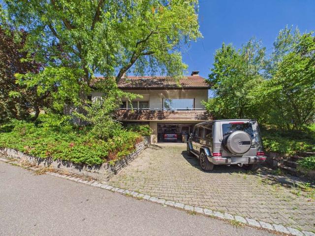 Haus zum Kaufen in Eberstadt 539.000,00 EUR 118 m²