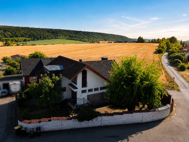 Haus zum Kaufen in Eberstadt 675.000,00 EUR 260 m²