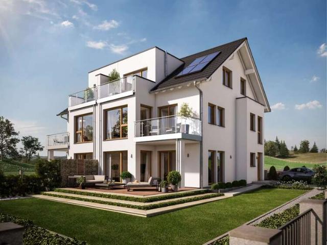 Haus zum Kaufen in Eberswalde 578.354,00 EUR 156 m²