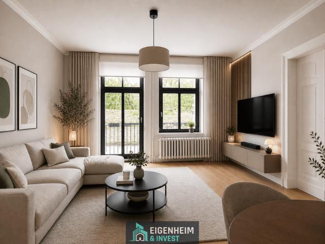 Haus zum Kaufen in Eberswalde 595.000,00 EUR 255 m²