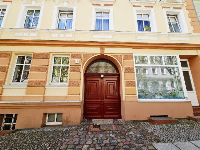 Haus zum Kaufen in Eberswalde 895.000,00 EUR 441.7 m²