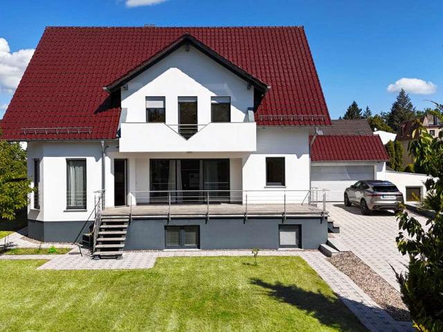 Haus zum Kaufen in Eberswalde 895.000,00 EUR 285 m²