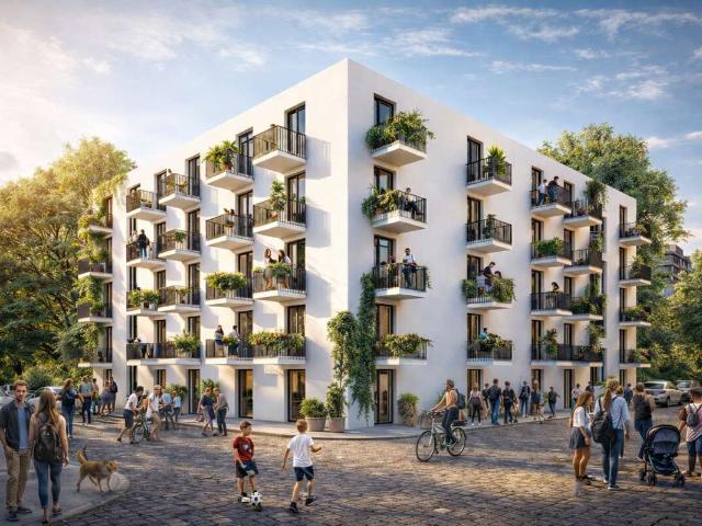 Haus zum Kaufen in Eberswalde 10.300.000,00 EUR 1821 m²