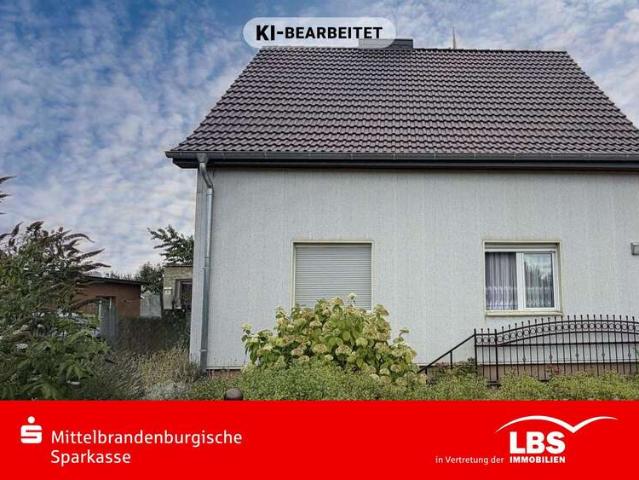 Haus zum Kaufen in Eberswalde 349.000,00 EUR 105.14 m²
