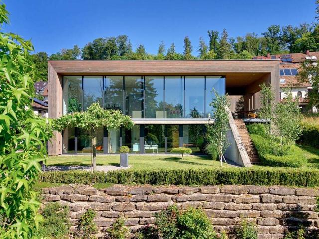 Haus zum Kaufen in Ebersbach an der Fils 1.790.000,00 EUR 186 m²