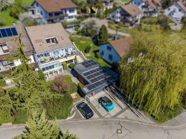 Haus zum Kaufen in Ebersbach an der Fils 680.000,00 EUR 275 m²