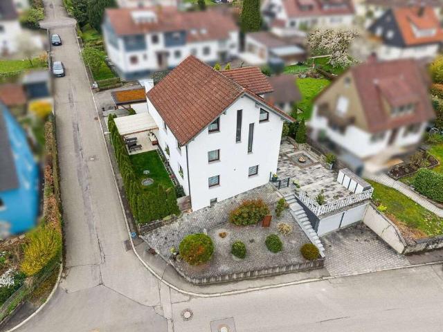 Haus zum Kaufen in Ebersbach an der Fils 899.000,00 EUR 268 m²