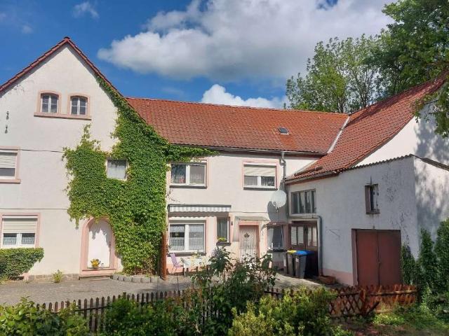 Haus zum Kaufen in Ebersbach 250.000,00 EUR 204 m²
