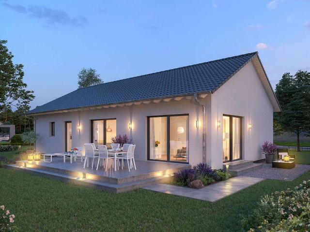 Haus zum Kaufen in Ebersbach 689.959,00 EUR 108 m²