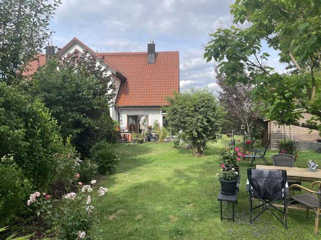 Haus zum Kaufen in Ebertshausen 665.000,00 EUR 135 m²