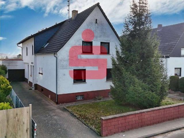 Haus zum Kaufen in Ebertsheim 250.000,00 EUR 198.42 m²