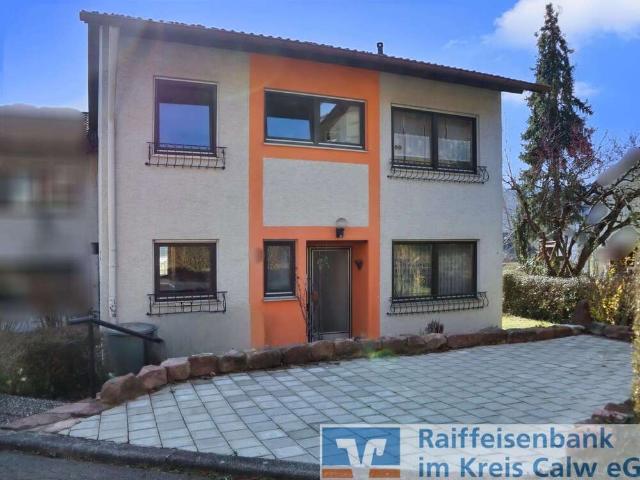 Haus zum Kaufen in Ebhausen 295.000,00 EUR 110 m²
