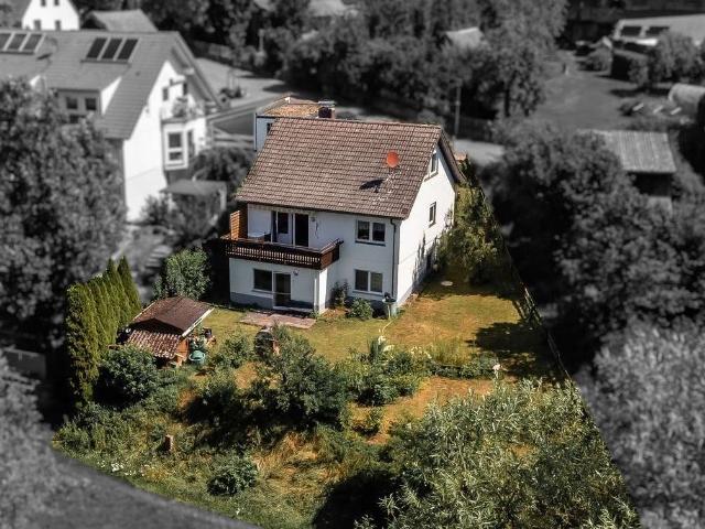 Haus zum Kaufen in Ebhausen 349.000,00 EUR 128 m²