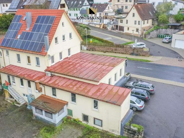 Haus zum Kaufen in Ebhausen 499.000,00 EUR 135 m²