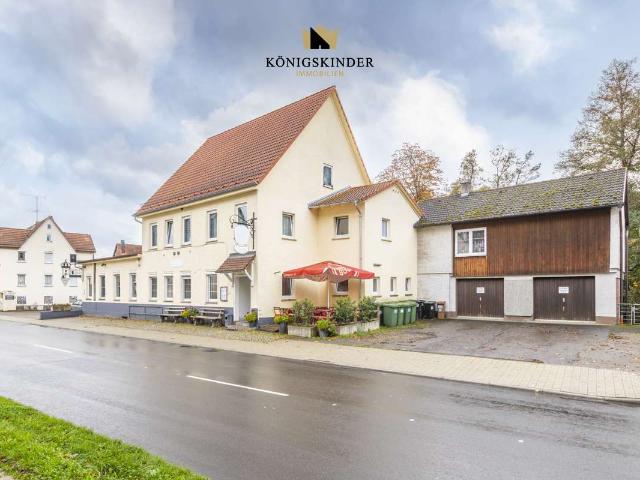 Haus zum Kaufen in Ebhausen 499.000,00 EUR 135 m²