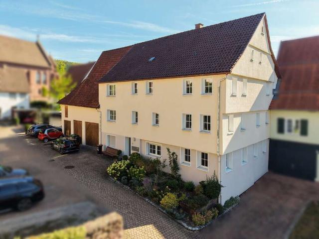 Haus zum Kaufen in Ebhausen 600.000,00 EUR 282 m²