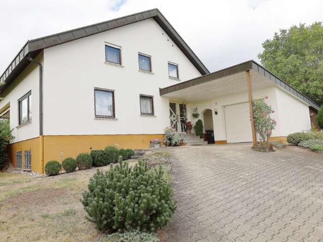 Haus zum Kaufen in Ebhausen Ebershardt 430.000,00 EUR 129 m²