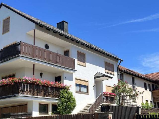 Haus zum Kaufen in Ebrach 1.069.000,00 EUR 485 m²