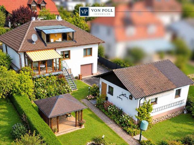 Haus zum Kaufen in Ebrach 290.000,00 EUR 143.27 m²