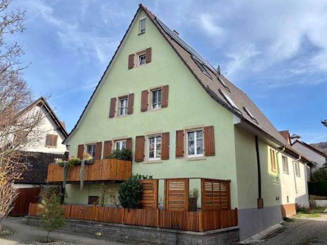 Haus zum Kaufen in Ebringen 590.000,00 EUR 124.15 m²