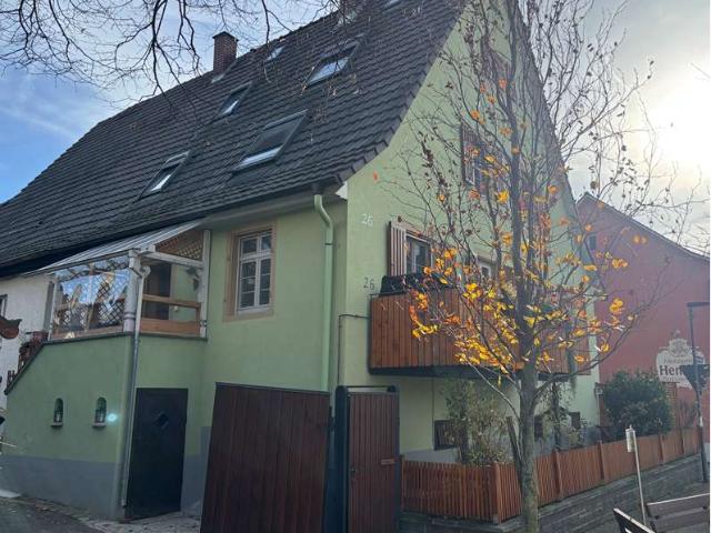 Haus zum Kaufen in Ebringen 613.900,00 EUR 124.15 m²