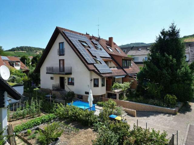 Haus zum Kaufen in Ebringen 859.000,00 EUR 204.82 m²