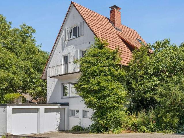 Haus zum Kaufen in Ebringen 890.000,00 EUR 187 m²
