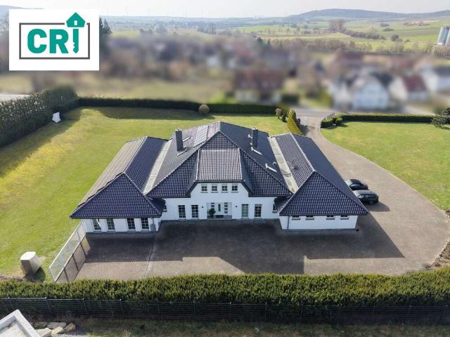 Haus zum Kaufen in Ebsdorfergrund 1.490.000,00 EUR 480 m²