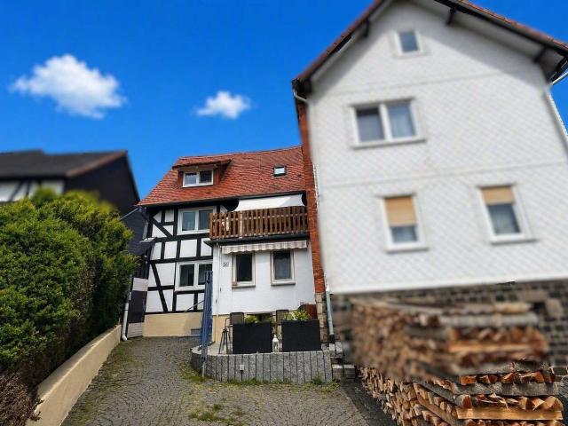 Haus zum Kaufen in Ebsdorfergrund 255.000,00 EUR 118 m²