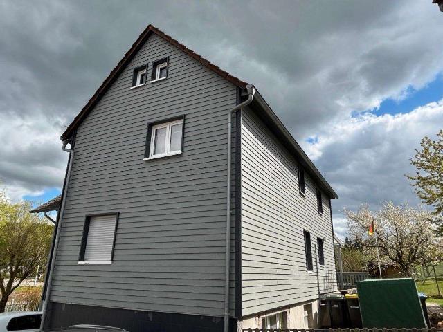 Haus zum Kaufen in Ebsdorfergrund 349.000,00 EUR 161 m²