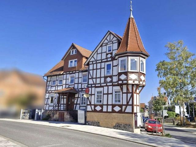 Haus zum Kaufen in Ebsdorfergrund 349.000,00 EUR 252 m²