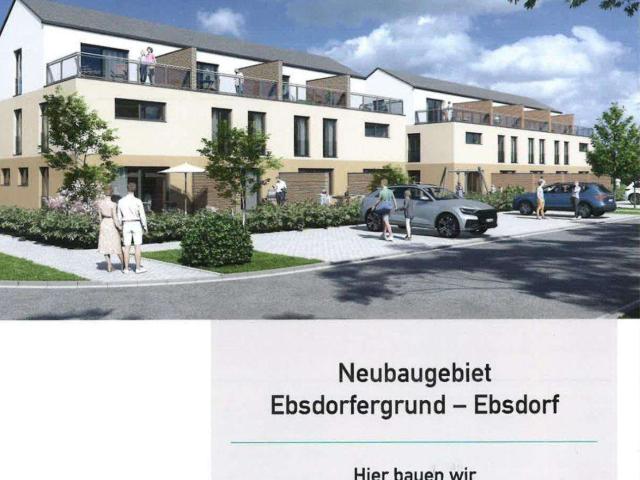Haus zum Kaufen in Ebsdorfergrund 475.000,00 EUR 137 m²