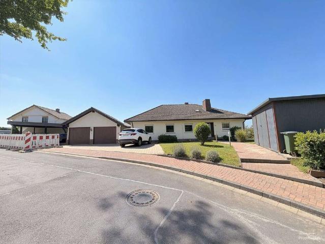 Haus zum Kaufen in Ebsdorfergrund 595.000,00 EUR 149.68 m²