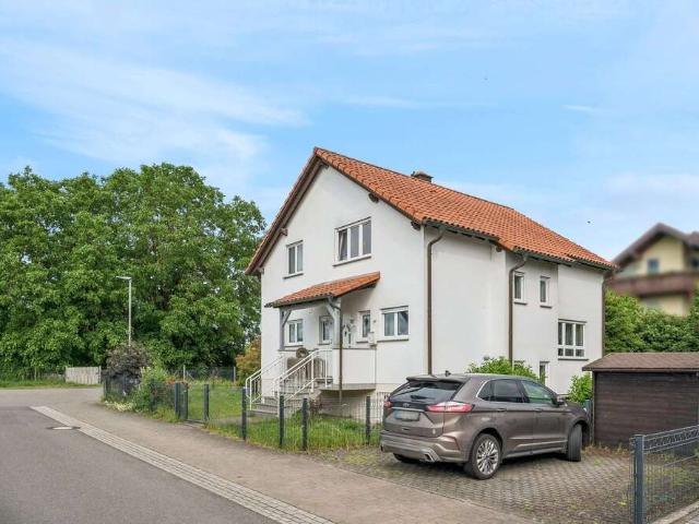 Haus zum Kaufen in Echzell 419.000,00 EUR 129.49 m²